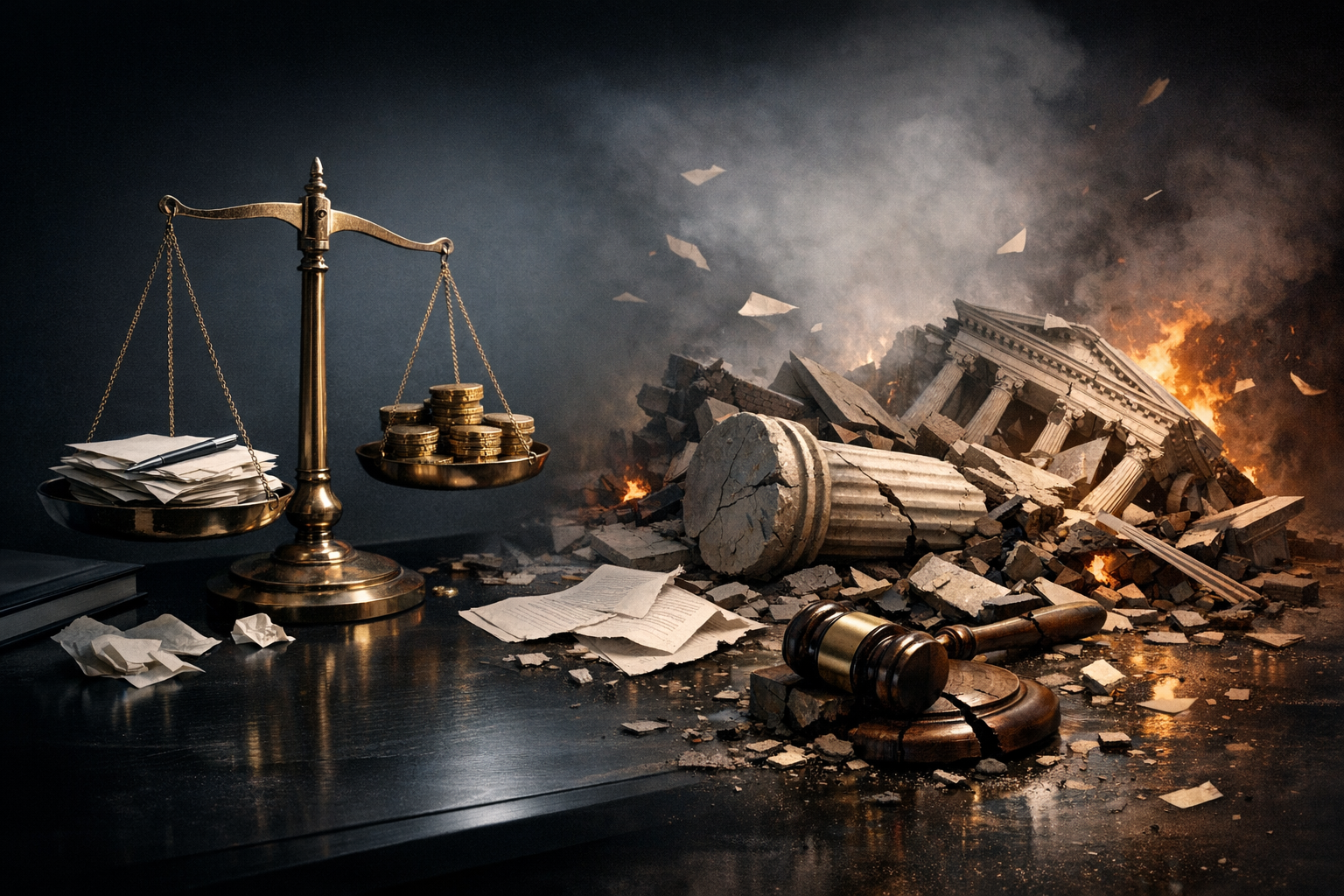 Why Cheap Business Translation Services Cause Legal Ruin
