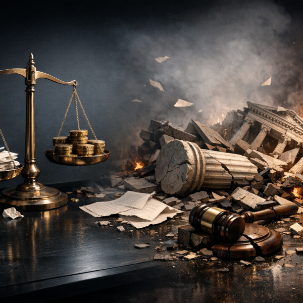 Why Cheap Business Translation Services Cause Legal Ruin